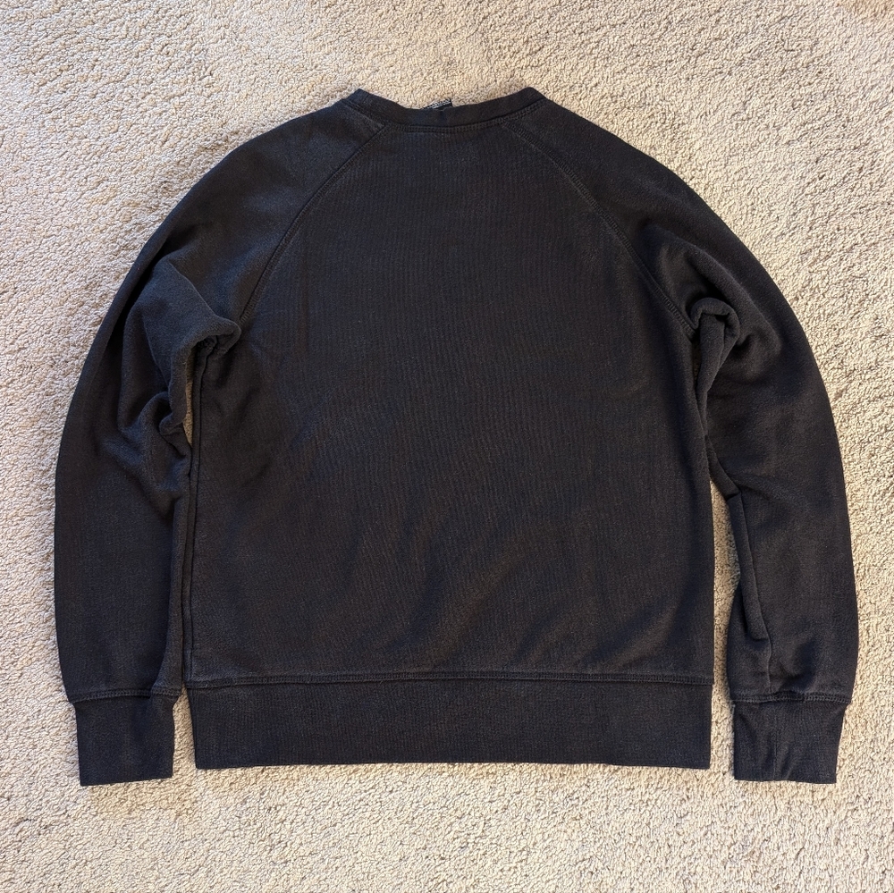 The North Face Sobranta Blackout Sweatshirt - Picture 3 of 5
